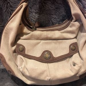 GAP Bags - Gap Hobo Canvas bag GAP Bags - Gap Hobo Canvas bag